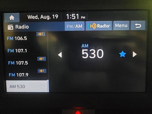 Used 2025 Hyundai Elantra SE FWD image 25
