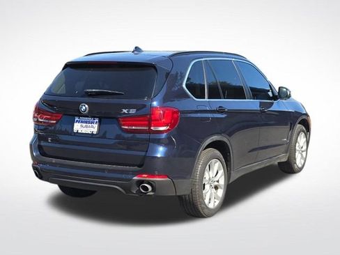 Used 2016 BMW X5 xDrive35i AWD/4WD image 18