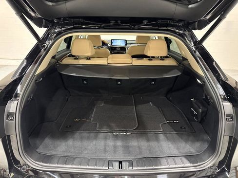 Used 2021 Lexus RX 350 w/ Premium Package image 66