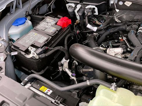 New 2026 Ford Expedition Max Platinum w/ Driver's Package image 20