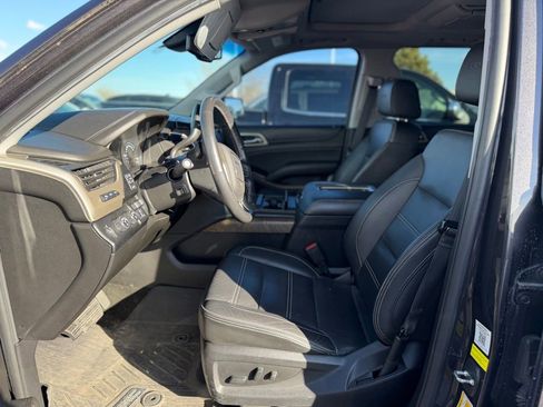 Used 2018 GMC Yukon XL Denali w/ Denali Ultimate Package image 2