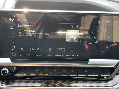 New 2025 GMC Sierra 1500 Elevation w/ Preferred Package image 47