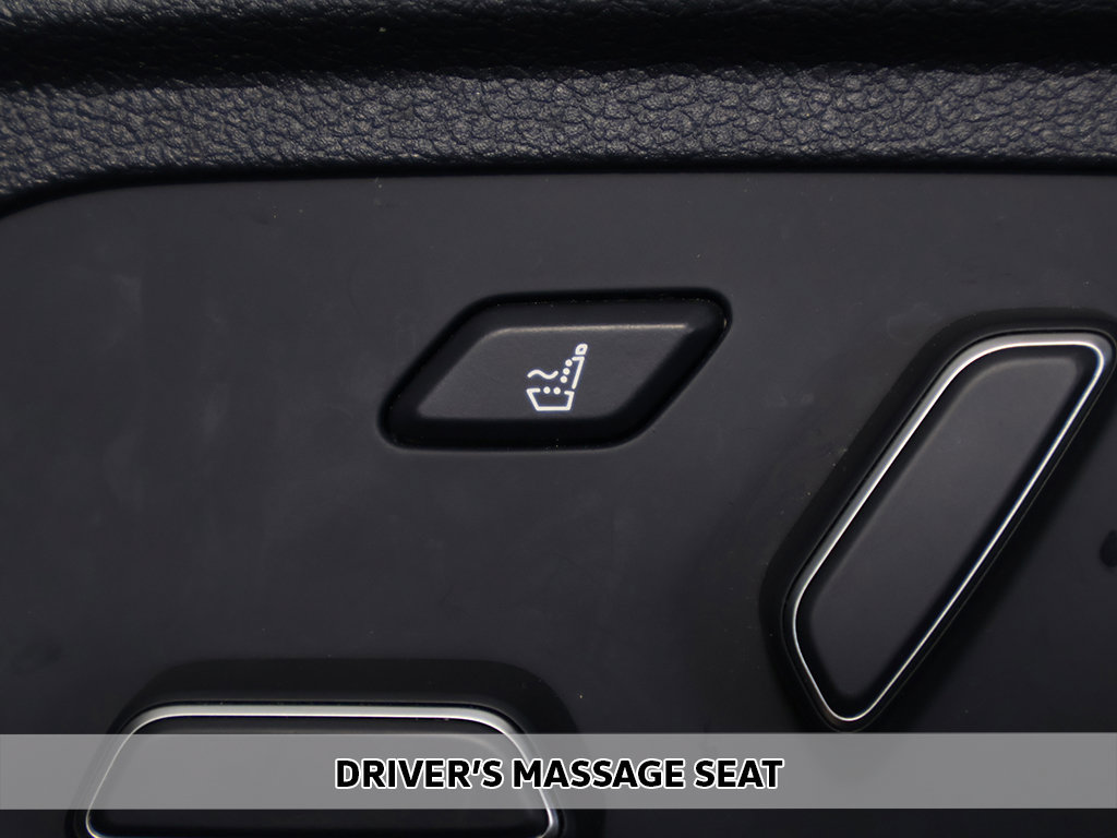 Used 2023 Hyundai Palisade Calligraphy w/ Cargo Package AWD/4WD image 11