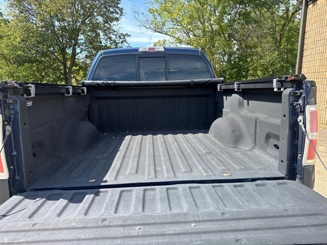 Used 2014 Ford F150 XLT w/ Equipment Group 302A Luxury AWD/4WD image 22