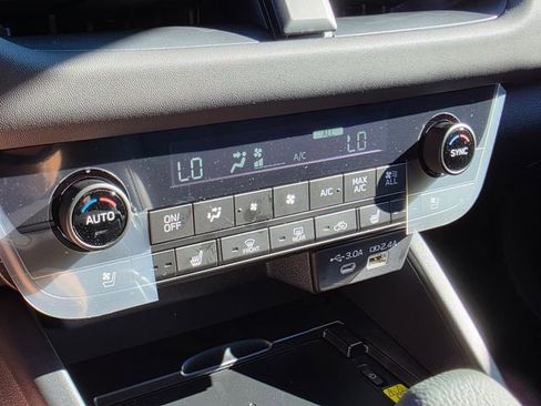 New 2026 Subaru Outback Touring XT AWD/4WD image 30