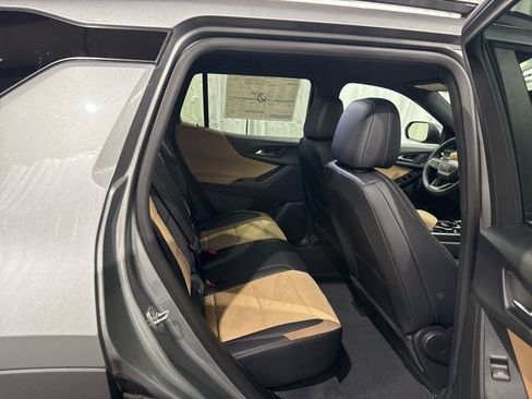 New 2026 Chevrolet Equinox ACTIV w/ Safety and Technology Package image 15