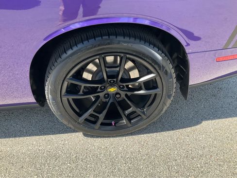 Used 2023 Dodge Challenger R/T Scat Pack w/ 1320 Plus Group RWD image 28