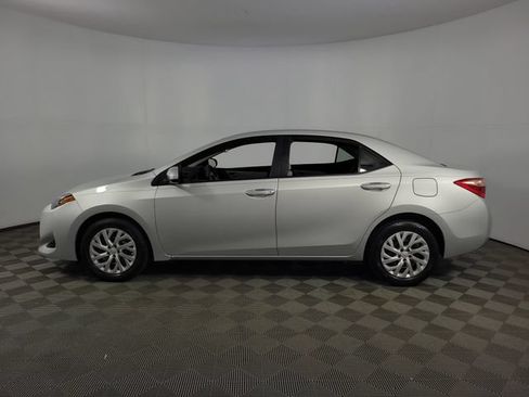 Used 2019 Toyota Corolla LE FWD image 4