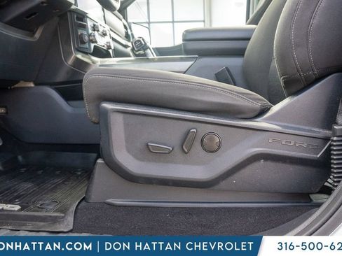 Used 2023 Ford F150 XLT w/ Equipment Group 302A High AWD/4WD image 17