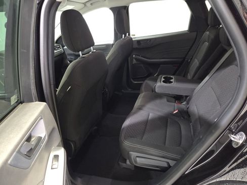 Used 2024 Ford Escape Active AWD/4WD image 15