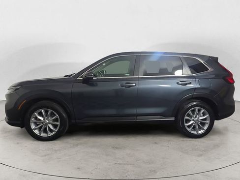 Used 2024 Honda CR-V EX image 2