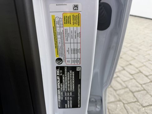 Used 2023 Fisker Ocean Ultra image 24