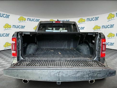 Used 2022 RAM 1500 Laramie image 10
