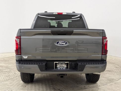 New 2026 Ford F150 STX image 10