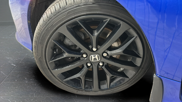 Used 2020 Honda Civic Si image 33