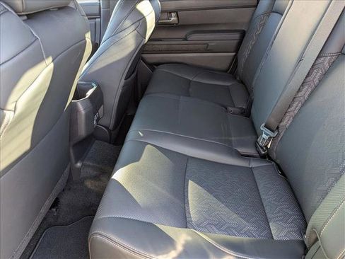 New 2025 Toyota Tacoma Limited image 15