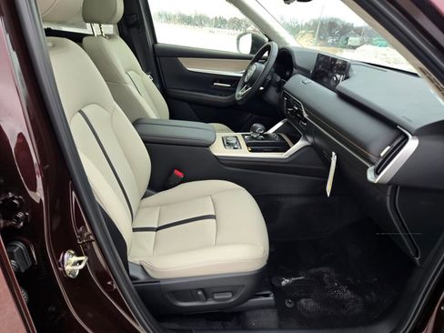 New 2026 MAZDA CX-90 3.3 Turbo w/ Premium Sport Pkg image 4