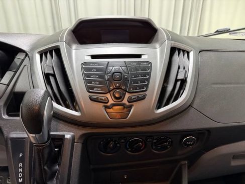 Used 2018 Ford Transit 350 XL RWD image 12