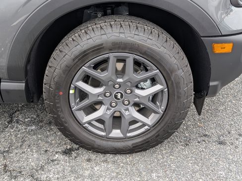 New 2025 Ford Bronco Sport Big Bend image 6