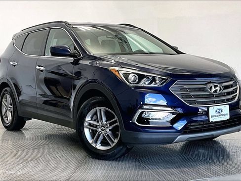 Used 2017 Hyundai Santa Fe Sport FWD image 11