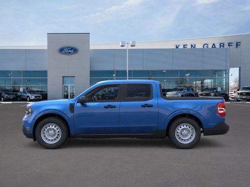 New 2025 Ford Maverick XL w/ Equipment Group 101A image 3