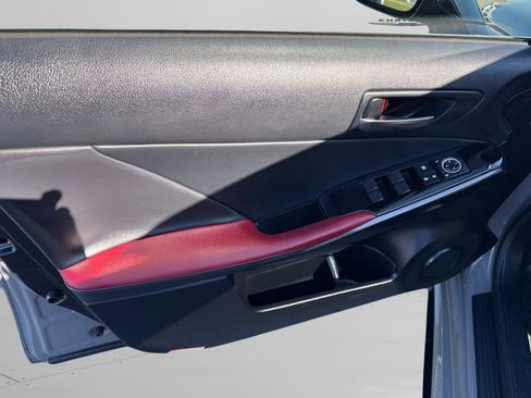 Used 2024 Lexus IS 350 F Sport image 33