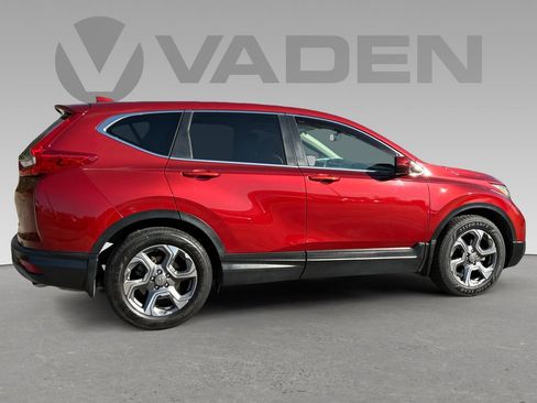 Used 2019 Honda CR-V EX-L image 8