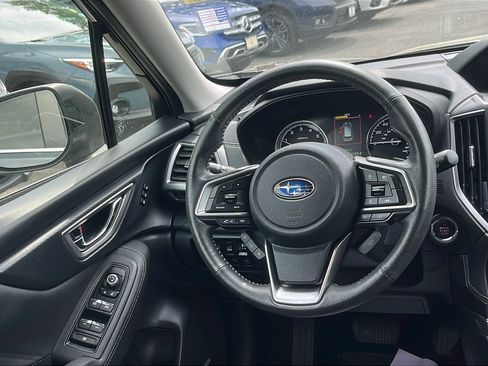 Used 2019 Subaru Forester Touring AWD/4WD image 24
