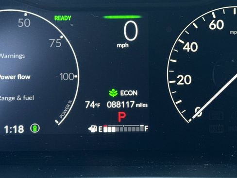 Used 2024 Honda CR-V Sport image 20