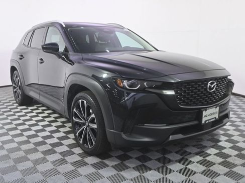 Used 2026 MAZDA CX-50 AWD 2.5 S w/ Premium Package image 9