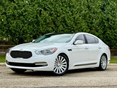 Used 2015 Kia K900 Premium