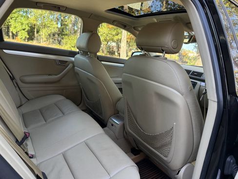 Used 2007 Audi A4 2.0T image 17