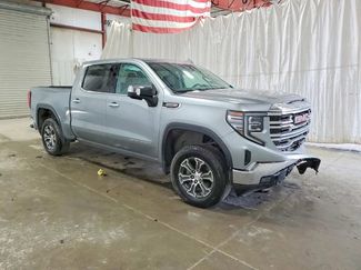 Used 2025 GMC Sierra 1500 SLT video 1