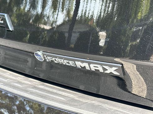 Used 2025 Toyota Sequoia TRD Pro AWD/4WD image 8