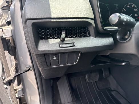 Certified 2024 Honda CR-V Sport image 15
