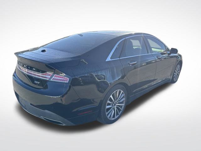 Used 2017 Lincoln MKZ Premiere FWD image 5