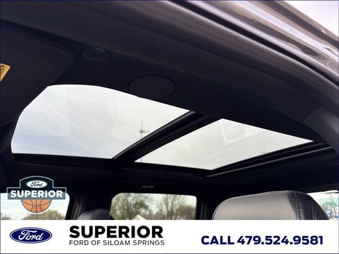 Used 2026 Ford F450 Platinum w/ FX4 Off-Road Package image 25