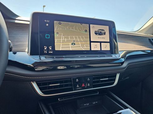 New 2026 Volkswagen Atlas SEL AWD/4WD image 18