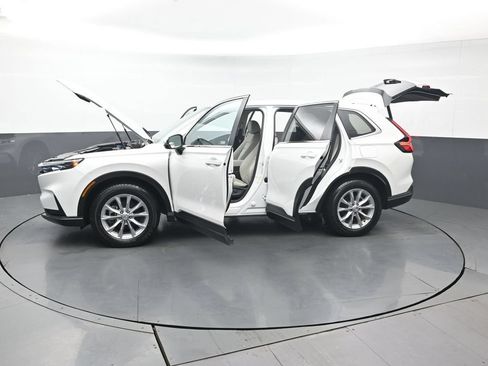 Used 2023 Honda CR-V EX-L image 45