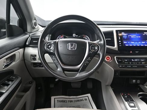 Used 2020 Honda Ridgeline RTL image 30