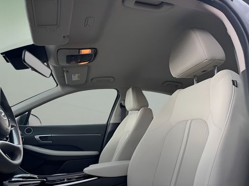 Certified 2023 Hyundai Sonata SEL FWD image 14