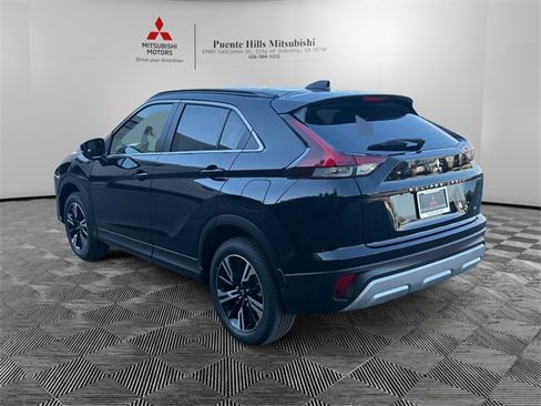 New 2026 Mitsubishi Eclipse Cross SE image 7