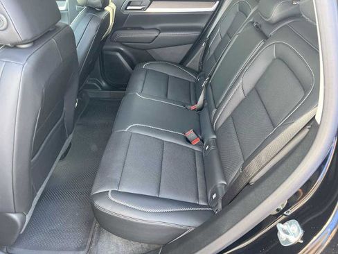 New 2026 GMC Terrain Denali image 20