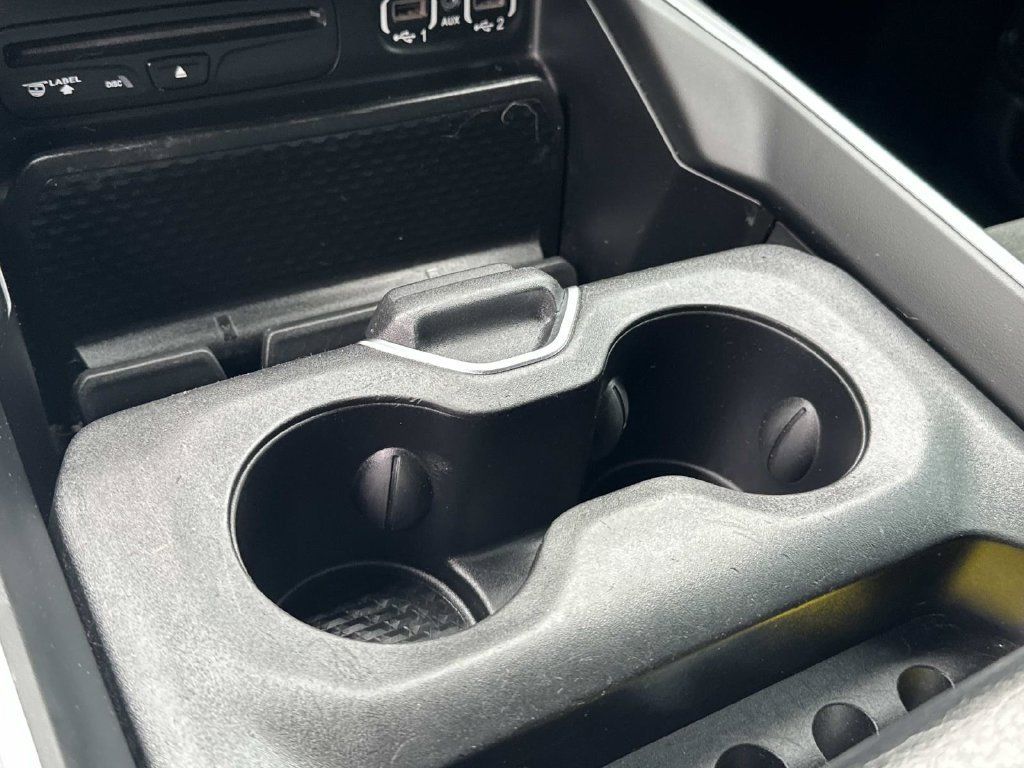 Used 2019 RAM 1500 Big Horn AWD/4WD image 24
