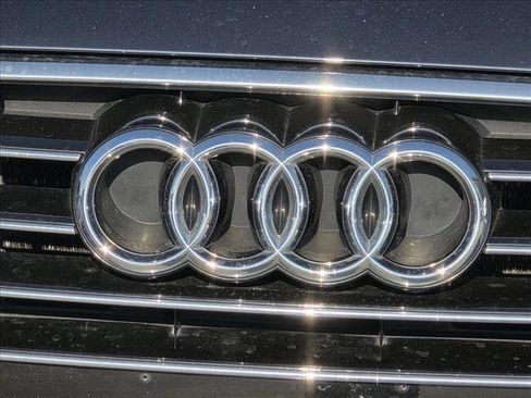 Used 2018 Audi A6 3.0T Premium Plus w/ Premium Plus Package image 11