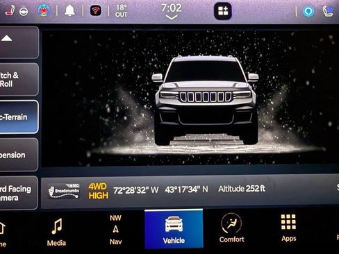 Used 2022 Jeep Grand Cherokee Summit image 37