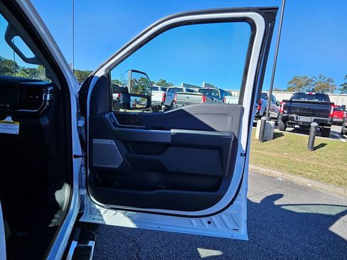 New 2026 Ford F350 Lariat w/ Lariat Premium Package image 25