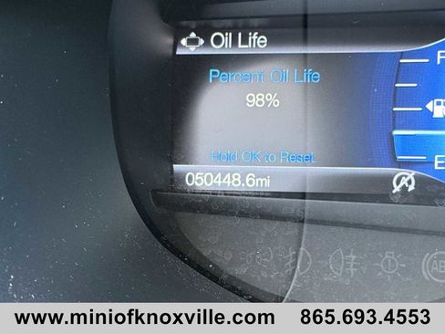 Used 2023 Ford Edge SEL w/ Convenience Package image 27