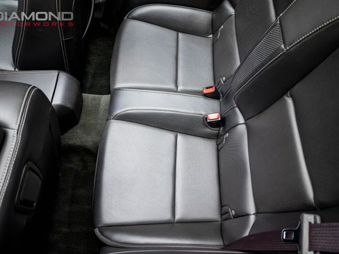 Used 2014 Chevrolet Camaro SS w/ RS Package image 86