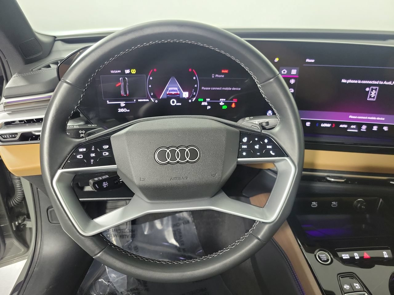 Used 2025 Audi A5 Premium Plus w/ Premium Plus AWD/4WD image 19